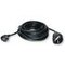 Verlängerungskabel 230 V H05VV-F 3G1,5 10 m